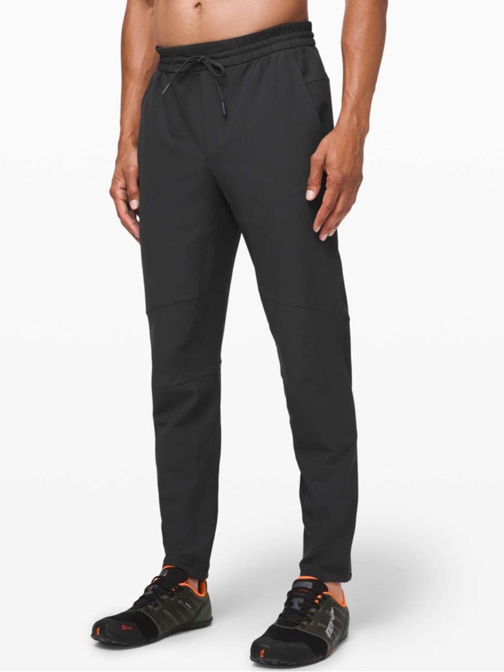 Lululemon License To Train Pant *31"
Obsidian
